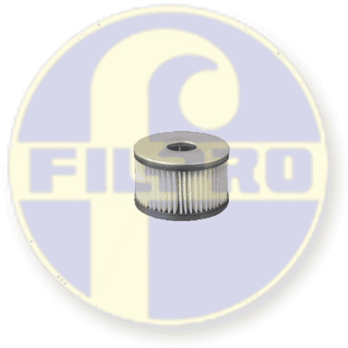 Mann & Hummel CA41 Replacement Filter - Filpro Corporation