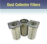 Dust Collector Fillers 